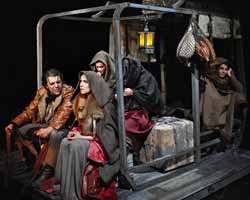 Sessizlik'... ÜSKÜDAR TEKEL SAHNESİNDE!