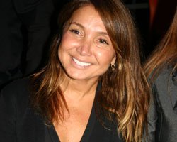 Yonca Evcimik... KÜRK GİYENLERE VERYANSIN!