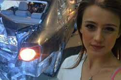 Gizem Karaca... BİR CEZA DAVASI DAHA!