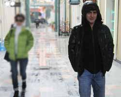 Teoman... 'EVLENİNCE HAYATIM DÜZENE GİRDİ',,, GALİBA EVİNİN ERKEĞİ OLDU!