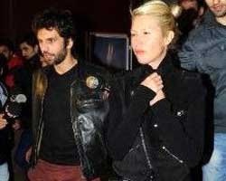 Derin Mermerci... ŞİDDET GÖRDÜĞÜ SEVGİLİSİNİ AFFETMİYOR!