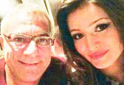 Bir Mehmet Ali Erbil klasiği... 'İLİŞKİ FALAN YOK!'