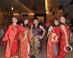 MagazinKolik Özel... KINA GECESİNİN VAZGEÇİLMEZLERİ!