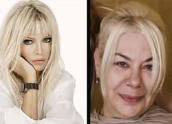 Şehrazat... AJDA PEKKAN'A AYAR!