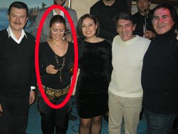 Ebru Sever? ÜNLÜLER ŞİMDİ BU KIZA DESTEK!...