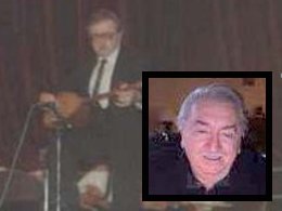 Cemil Demirsipahi... YAŞAMINI YİTİRDİ!