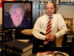 Hulusi Tunca yazdı?  CEMİL DEMİRSİPAHİ'Yİ SON YOLCULUĞUNA UĞURLADIK!..