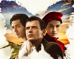 KELEBEĞİN RÜYASI DVD`DE!