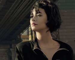 İrem Candar... 'ERİK AĞACI' İLE MÜZİK DÜNYASINA MERHABA!