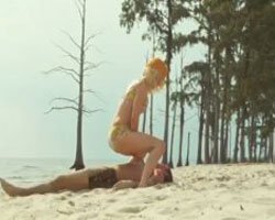 Nicole Kidman... ROL ARKADAŞIMIN ÜZERİNE İŞERKEN HİÇ UTANMADIM!