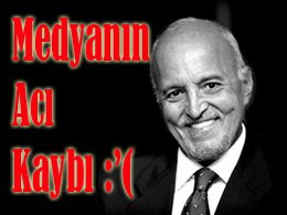 Mehmet Ali Birand... YAŞAM SAVAŞINI KAYBETTİ...