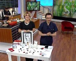 Ender Saraç'la Sağlıklı Günler... GÜLBEN ERGEN'İN AÇIKLAMALARI