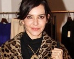 Hnade Ataizi... 'VALLAHİ KÜRKÜM SAHTE'