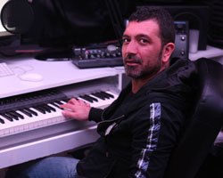 Altan Çetin... 'POP MÜZİK 3. BAHARINI DA BENİMLE YAŞAYACAK'