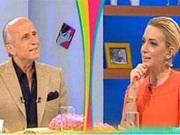 Saba Tümer-Yaşar Nuri Öztürk; BU İKİLİYE RTÜK'DEN REKOR CEZA...