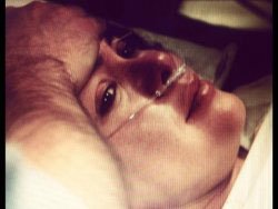 Gülben Ergen... OĞLU ATLAS'IN DOĞUM ANINI TAKİPÇİLERİYLE PAYLAŞTI!