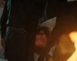 'Muhteşem Yüzyıl'...  SARAYDA YAS VAR, SULTAN SÜLEYMAN PİŞMAN MI?