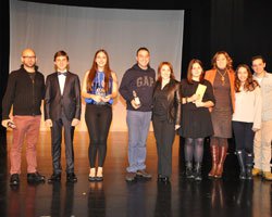 ÜNLÜ JÜRİ ÜYELERİ GELECEĞİN SES SANATÇILARINI SEÇTİ!