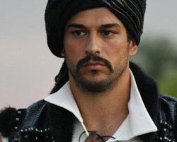 'Muhteşem Yüzyıl'... MALKOÇOĞLU GERİ DÖNÜYOR!