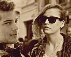 Serenay Sarıkaya-Çağatay Ulusoy... AYNI DİZİDE ROL ALACAKLAR!