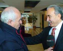 'Yaşayan Rumeli'... 78. PROGRAMLA REKORA KOŞUYOR!