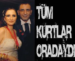 Gürkan Uygun-Şebnem Ceylan... MEMATİ, BBG ŞEBNEM'LE EVLENDİ!..