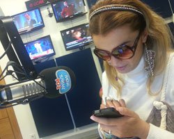 Tuğba Özay... 'EŞİMLE ÇOK MUTLUYUM!'