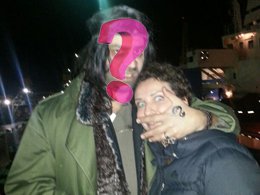 Magazinkolik Özel / BU BERDUŞ KILIKLI ADAM KİM?