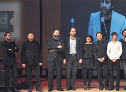 75.SİYAD ÖDÜLLERİ SAHİPLERİNİ BULDU!