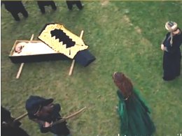 "Muhteşem Yüzyıl"... PARGALI'DAN SONRA, OSMANLI'DA HİÇBİR ŞEY ESKİSİ GİBİ OLMAYACAK!