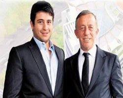 Ali Ağaoğlu... 'OĞLUM 7 BİN LİRA HESAP ÖDEMEDİ, DAVETLİYDİ !'