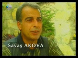 Savaş Akova... BİR OYUNCUYU DAHA KAYBETTİK...