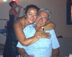 Oya Aydoğan yurtdışı zengini... SIRTINI SAĞLAM YERE DAYADI!