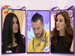 "Esra Erol'la Evlen Benimle"? DOĞUKAN; PES ETTİ VE MEMLEKETİNE DÖNDÜ!