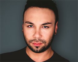 Mutlu Erbek... 'DUR' DİYECEK!