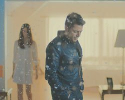 Ufuk Çakır... İLK KLİP ÇALIŞMASI `'KANARIM'' A GELDİ!!