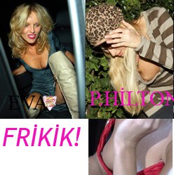 BU FRİKİKLER UNUTULMAZ !..