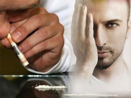 TARKAN VE AVUKATINDAN UYUŞTURUCU AÇIKLAMASI...