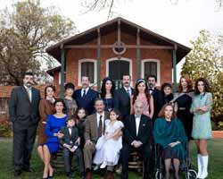 'Tozlu Yollar'... DİZİ SETİ ÇÖKTÜ!