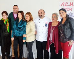 USTALAR; YEDİLER, TATTILAR TAM PUAN VERDİLER!..