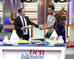 'Ben Bilmem Eşim Bilir'... BU DA İNANILMAZ "ACI"  REKOR!