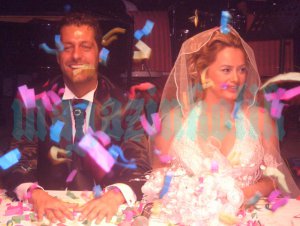 Sadece magazinkolik'te? BORA GENCER 3. KEZ DÜNYA EVİNDE?