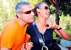 Mehmet Ali Erbil... "HÜLYA MENAPOZA GİRMİŞ!"