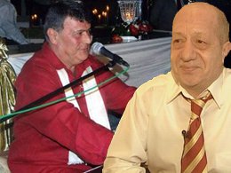 Hulusi Tunca yazdı? FERDİ ÖZBEĞEN'İN YOKSULLUKTAN KRALLIĞA YÜKSELİŞİNİN ÖYKÜSÜ;