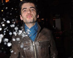 'KAYIP ŞEHİR'İN KADİR'İNDEN TÜKÜRÜK ÖZÜRÜ!