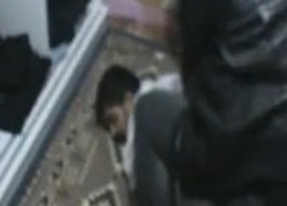 Uyuşturucu operasyonunun görüntüleri ortaya çıktı... ÇAĞATAY ULUSOY NASIL GÖZALTINA ALINDI?