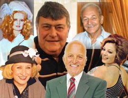 Nurcan Sabur yazdı? ÜNLÜLERİ PEŞPEŞE KAYBETMEMİZİN NEDENİ "ERBAİN"(*) Mİ?