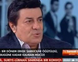 Coşkun Sabah... REKLAM ARASI SANDI, ESKİ SEVGİLİSİ HÜLYA AVŞAR'A YAYLIM ATEŞİ AÇTI!