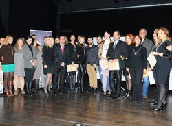 İLK ONLİNE SOSYAL SORUMLULUK PROJESİ!