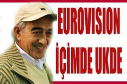 Edip Akbayram... ÜLKEMDEN DAVET BEKLEDİM...